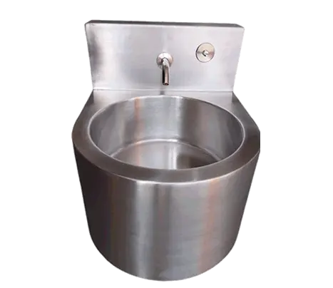 lavatorio inox antivandalismo inoxy